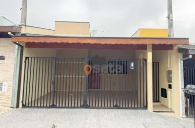 Casa com 2 dormitórios à venda, 93 m² por r$ 325.000 - residencial alto da borda - caçapava/sp