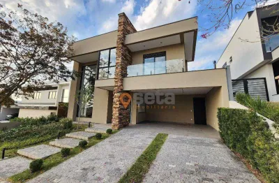 Casa à venda, 385 m² por r$ 2.980.000,00 - urbanova - são josé dos campos/sp