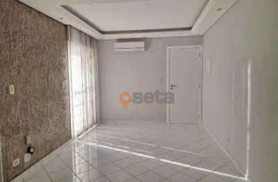 Apartamento com 2 dormitórios à venda, 56 m² por r$ 395.000,00 - jardim américa - são josé dos campos/sp