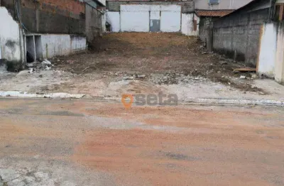Terreno à venda, 274 m² por r$ 600.000,00 - jardim das indústrias - são josé dos campos/sp