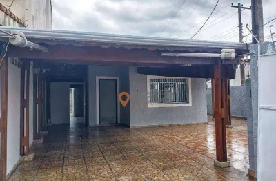 Casa com 3 dormitórios à venda, 130 m² por r$ 450.000,00 - jardim primavera - caçapava/sp