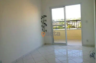Apartamento com 2 dormitórios à venda, 48 m² por r$ 480.000,00 - cidade morumbi - são josé dos campos/sp