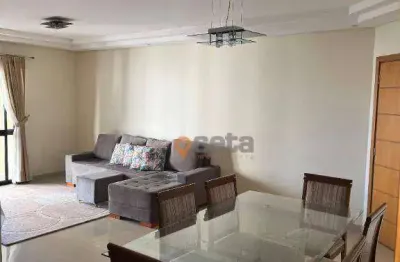 Apartamento com 4 dormitórios à venda, 157 m² por r$ 2.130.000,00 - jardim esplanada ii - são josé dos campos/sp