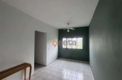 Apartamento com 2 dormitórios à venda, 50 m² por r$ 260.000,00 - conjunto residencial trinta e um de março - são josé dos campos/sp