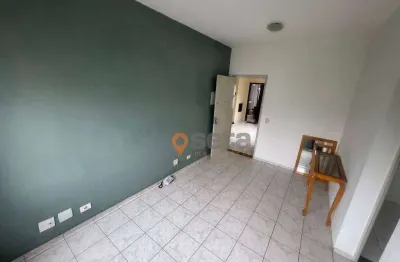 Apartamento com 2 dormitórios à venda por r$ 260.000 - conjunto residencial trinta e um de março - são josé dos campos/sp