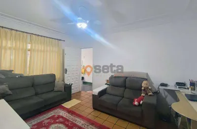 Casa à venda, 100 m² por r$ 650.000,00 - jardim das indústrias - são josé dos campos/sp