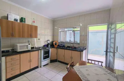 Casa com 3 dormitórios à venda, 146 m² por r$ 650.000,00 - jardim oriente - são josé dos campos/sp