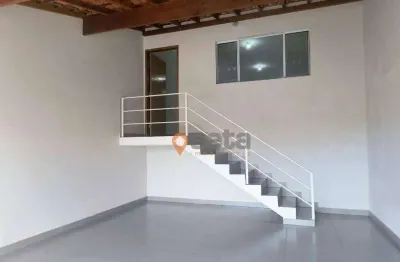 Casa com 2 dormitórios à venda, 114 m² por r$ 499.000,00 - vila jaci - são josé dos campos/sp
