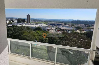 Apartamento com 3 dormitórios à venda, 70 m² por r$ 630.000,00 - vila lopes - jacareí/sp