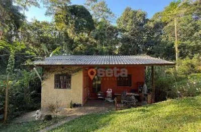 Casa com 2 dormitórios à venda, 45 m² por r$ 350.000,00 - ubatumirim - ubatuba/sp