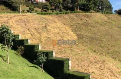 Terreno à venda, 2400 m² por r$ 2.000.000,00 - altos do capivari - campos do jordão/sp