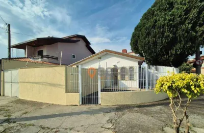 Casa com 2 dormitórios para alugar, 80 m² por r$ 3.351,00/mês - jardim das indústrias - são josé dos campos/sp