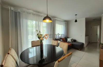 Apartamento com 3 dormitórios à venda, 65 m² por r$ 450.000,00 - jardim sul - são josé dos campos/sp