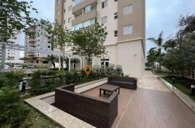 Apartamento com 2 dormitórios à venda, 75 m² por r$ 530.000,00 - jardim sul - são josé dos campos/sp