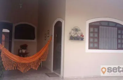 Casa com 3 dormitórios à venda, 135 m² por r$ 850.000,00 - jardim das indústrias - são josé dos campos/sp