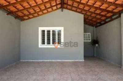 Casa à venda, 116 m² por r$ 550.000,00 - residencial bosque dos ipês - são josé dos campos/sp