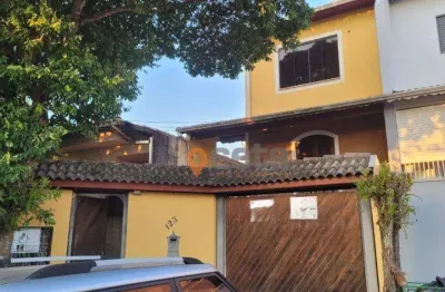 Casa com 3 dormitórios para alugar, 130 m² por r$ 3.963,00/mês - bosque dos eucaliptos - são josé dos campos/sp