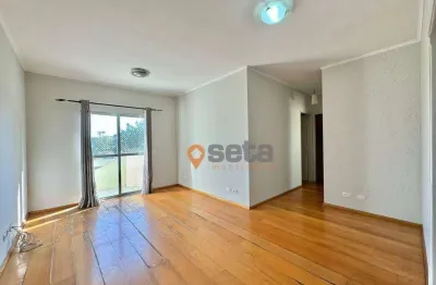 Apartamento com 2 dormitórios, 65 m² - venda por r$ 400.000,00 ou aluguel por r$ 2.454,81/mês - jardim das indústrias - são josé dos campos/sp