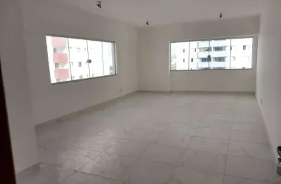 Sala para alugar, 41 m² por r$ 2.000,00/mês - jardim aquarius - são josé dos campos/sp