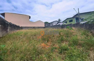 Terreno à venda, 295 m² por R$ 320.000,00 - Cidade Jardim - Jacareí/SP