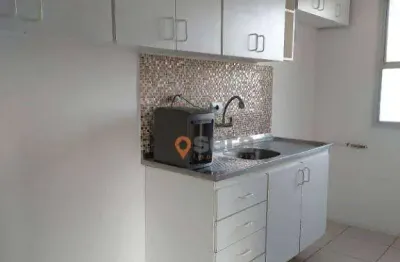 Apartamento com 3 dormitórios para alugar - jardim alvorada - são josé dos campos/sp