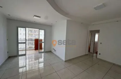 Apartamento, 100 m² - venda por r$ 900.000,00 ou aluguel por r$ 5.400,00/mês - jardim esplanada ii - são josé dos campos/sp