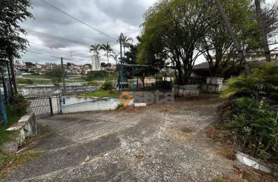 Terreno à venda, 965 m² por R$ 1.350.000,00 - Centro - São José dos Campos/SP