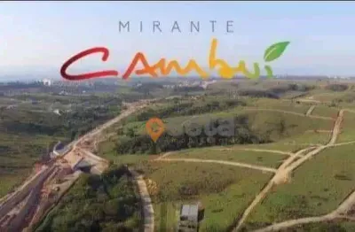 Terreno à venda, 250 m² por R$ 390.000,00 - Putim - São José dos Campos/SP