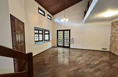 Casa para alugar, 120 m² por r$ 4.800,00/mês - jardim das indústrias - são josé dos campos/sp
