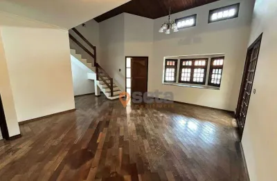 Casa com 3 dormitórios para alugar, 120 m² por r$ 4.800,00/mês - jardim das indústrias - são josé dos campos/sp
