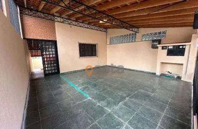 Casa, 123 m² - venda por r$ 850.000,00 ou aluguel por r$ 3.547,66/mês - jardim das indústrias - são josé dos campos/sp