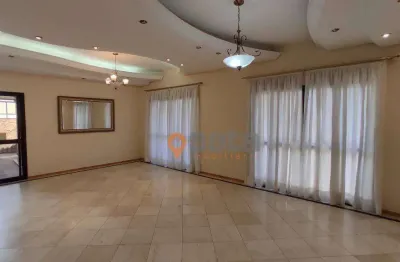 Apartamento com 4 dormitórios, 262 m² - venda por R$ 2.500.000,00 ou aluguel por R$ 10.340,00/mês - Jardim Aquarius - São José dos Campos/SP