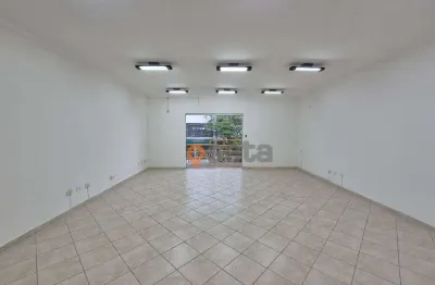 Sala para alugar, 50 m² por r$ 1.500,00/mês - jardim das indústrias - são josé dos campos/sp