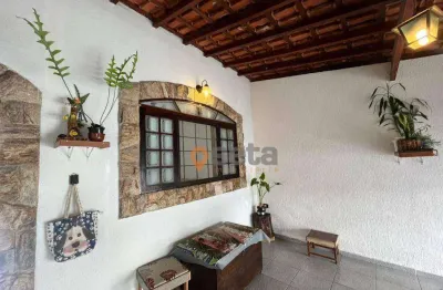 Casa com 2 dormitórios à venda, 70 m² por r$ 550.000,00 - jardim das indústrias - são josé dos campos/sp