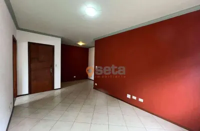 Apartamento com 2 dormitórios à venda, 67 m² por r$ 375.000,00 - jardim das indústrias - são josé dos campos/sp