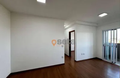 Apartamento com 3 dormitórios para alugar, 69 m² por r$ 4.613,11/mês - urbanova - são josé dos campos/sp