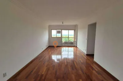 Apartamento com 4 dormitórios, 137 m² - venda por r$ 1.300.000,00 ou aluguel por r$ 6.382,00/mês - jardim aquarius - são josé dos campos/sp