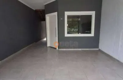 Casa com 3 dormitórios para alugar, 125 m² por r$ 4.790,00/mês - jardim das indústrias - são josé dos campos/sp