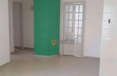 Excelente apartamento com 2 dormitórios para alugar - r$ 2.200/mês - jardim américa - são josé dos campos/sp