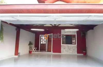 Casa para alugar, 113 m² por r$ 5.405,00/mês - jardim das indústrias - são josé dos campos/sp