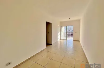 Apartamento com 3 dormitórios para alugar, 80 m² por r$ 3.300,00/mês - jardim das indústrias - são josé dos campos/sp