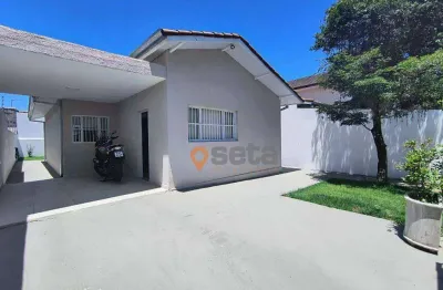 Casa, 129 m² - venda por R$ 860.000,00 ou aluguel por R$ 5.450,00/mês - Jardim das Indústrias - São José dos Campos/SP