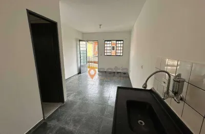 Kitnet com 1 dormitório para alugar, 21 m² por r$ 900,00/mês - jardim das indústrias - são josé dos campos/sp