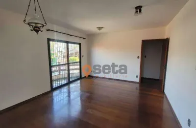 Apartamento para alugar, 80 m² por r$ 3.340,00/mês - jardim das indústrias - são josé dos campos/sp