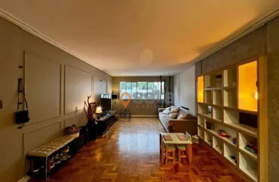 Apartamento com 3 dormitórios à venda, 122 m² por R$ 780.000,00 - Jardim São Dimas - São José dos Campos/SP