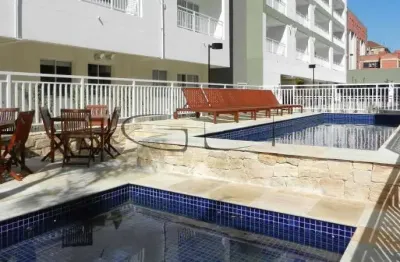 Apartamento à venda no Brás, São Paulo-SP: 2 quartos, 1 sala, 1 vaga de garagem, 48,00 m² de área.