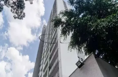 Apartamento à venda no Brás, São Paulo-SP: 1 quarto, 1 sala e 33m² de área!
