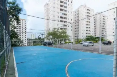 Apartamento de 2 quartos no Jardim Bom Clima, Guarulhos-SP: Venda ou Locação!