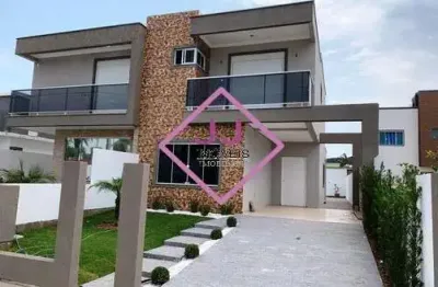 Casa residencial com 3 quartos  à venda, 177.00 m2 por r$850000.00  - sao joao do rio vermelho - florianopolis/sc