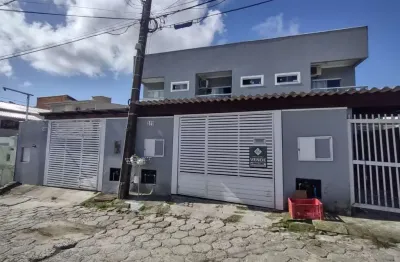 Casa Residencial com 4 quartos  à venda, 82.00 m2 por R$450000.00  - Praia Do Santinho - Florianopolis/SC